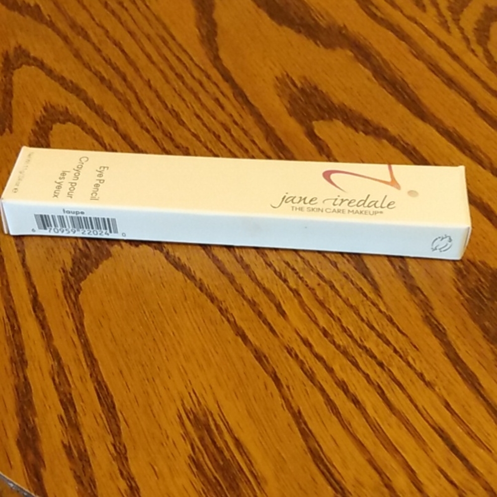 Jane Iredale eye pencil